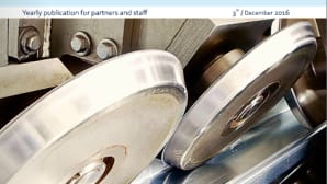 Focus on Steel: take a look at the latest issue of Proinvest Group magazine 