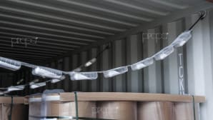 Propadry: Trockenmittel für Container mit grosser Aufnahmefähigkeit