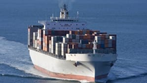 Problemi di condensa durante il trasporto via mare? Scegli Propadry