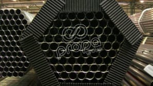 PROPAFIX l’angolare autodimensionante per coils, barre, tubi e lamiere 