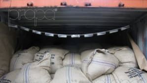 DMF-freie Trockenmittel für Container, geschlossene Räume und Verpackungen