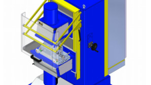 TH Synchro, la nuova traspositrice per CTC creata da Proteco 