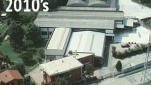 PS Costruzioni Meccaniche: una storia lunga sessant’anni