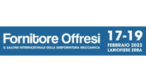 Punto Inox Service torna in fiera alla 13° edizione di Fornitore Offresi