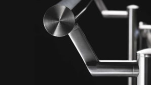New modules for stainless steel balustrades and handrails by Punto Inox