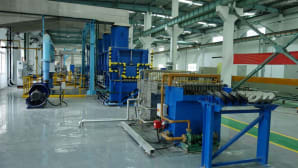 QED Wire Lines thrilled to start two new projects