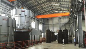 RAD-CON celebrates 50 years of innovative bell-type batch annealing furnace designs