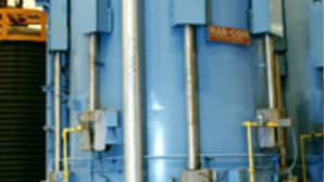 100% hydrogen strip annealing systems