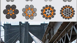 Funi speciali e con anima plastificata