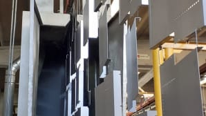Pre-coating products