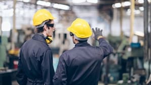 Filtration and disposal services for the industry