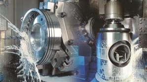 ActiveLub Technology - Bio soluble cutting oils