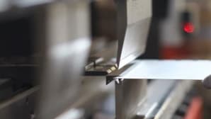 Metal forming fluids