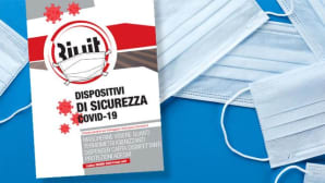 Rivit to support companies throughout the health emergency