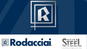 Tutte le nuove soluzioni Rodacciai in mostra a Made in Steel