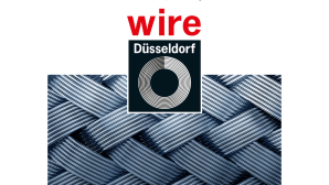 Rolling Tools conferma la settima partecipazione a wire Düsseldorf 