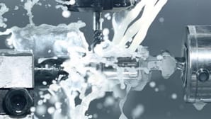 Lubrorefrigeranti emulsionabili e solubili per lavorazioni metalli