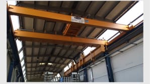 Rotta Massimo abilitato all’esecuzione di verifiche periodiche anche in Friuli, Sicilia e Lazio