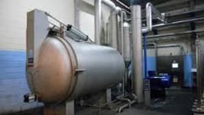 Periodic inspections of heat generators