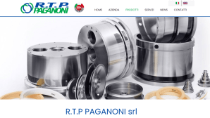 RTP Paganoni: visita il nuovo sito internet e prenota una videoconferenza