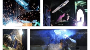 Formazione personalizzata per l’ottenimento dei patentini di saldatura