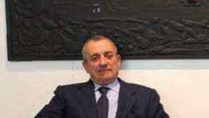 Une icône s'en est allée : Giancarlo Rampezzotti, président de Sacma