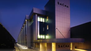 SACMA Group’s upcoming exhibitions