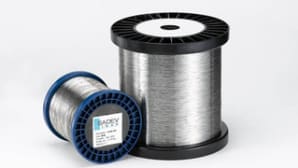 Stainless fine wire