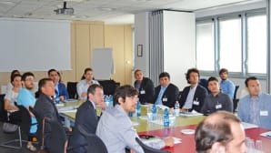 SAMP Open Day: 8 Nuove Assunzioni per Giovani Laureati