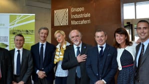 Da SAMP un progetto per la produzione di fili di acciaio estrusi a minore impatto ambientale