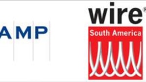 SAMP at the 2nd edition of wire South America