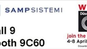 Sampsistemi celebrates 80th anniversary at wire 2016