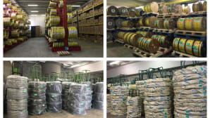 Sapa Acciai: oltre 4.000 m2 di stock e consegne just in time