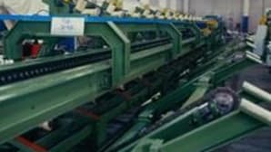 Chain drawbench