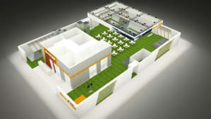 Innovation and revolutionary solutions: Schnell awaits you at Bauma 2022