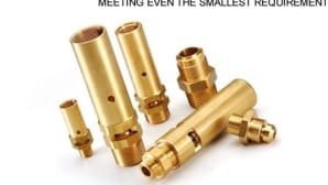 Selva Fittings becomes online exhibitor