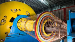 Multiwire rigid screening lines