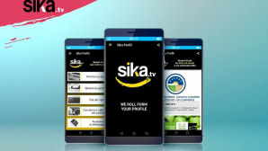 Arriva la nuova app Sika Profili