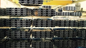Sika: special profiles made from steel, stainless steel, aluminum and copper