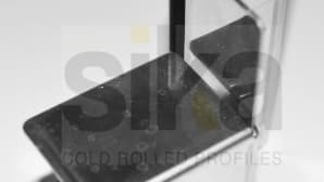 Steel accessories for long products