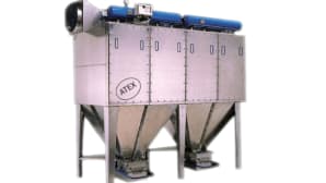 FMKZ25 anti-explosion filters: a new order for SO.TEC