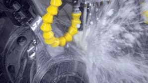 Abscheidanlagen für Ölnebel bei Mechanische Bearbeitungen mit Werkzeugmaschinen