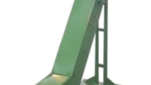 Conveyor belts