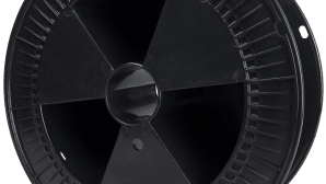 Ancora novità per Spazzolplastica, il nuovo rocchetto D300