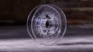 Spazzolplastica, rocchetti per filo 3D