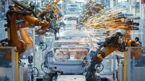 Specialinsert, fastening solutions for the automotive industry