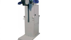 Equipment for press-fit and weld-on spacers