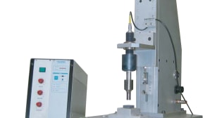 Equipment for flower-type threaded inserts