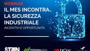 Da non perdere il webinar di Stain nell’ambito della sicurezza industriale