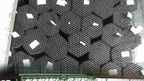Logistics management software for steel mills